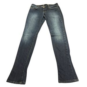 Joe's Chealsea Fit Dark Wash Denim Jeans 29" Waist